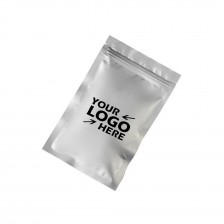 Aluminum Foil Storage Pouch